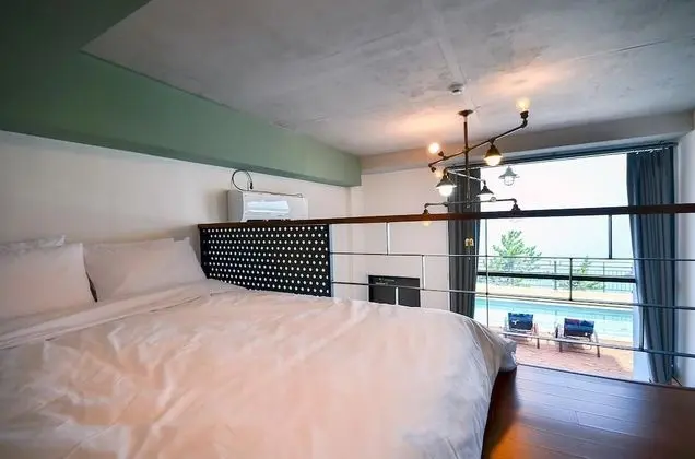 Basic Oda, 1 Yatak Odası (103(No Pet))