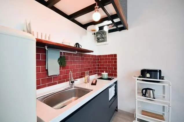 Basic Oda, 1 Yatak Odası (103(No Pet))