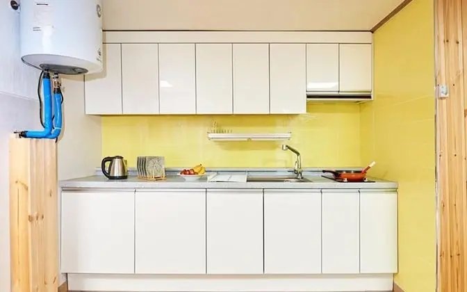 Oda (No 101 (separate house one room))