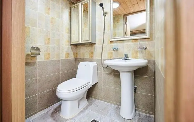 Oda (No 101 (separate house one room))