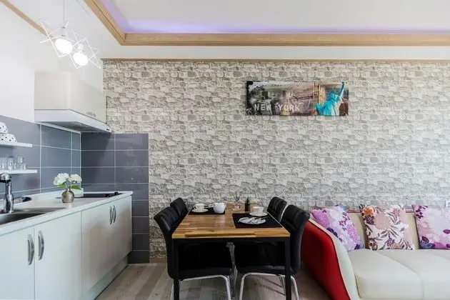 Basic Oda, 1 Yatak Odası (Byeoulbitbada 102(Ocean View))