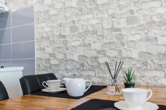 Basic Oda, 1 Yatak Odası (Byeoulbitbada 102(Ocean View))