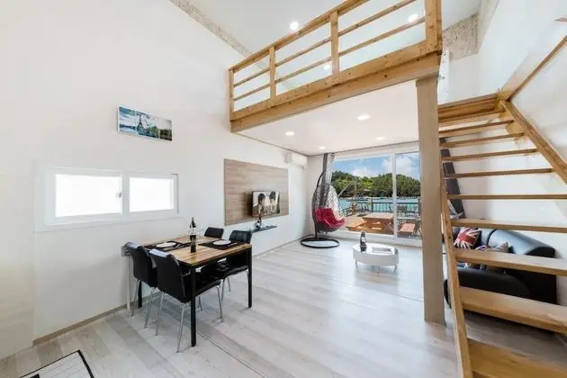 Basic Oda, 1 Yatak Odası (Chorokbitbada 101(Ocean View))