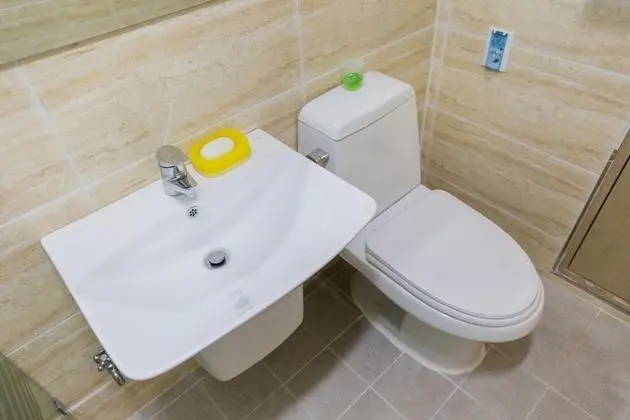 Basic Oda, 1 Yatak Odası (Haneulbitbada 104(Ocean View))