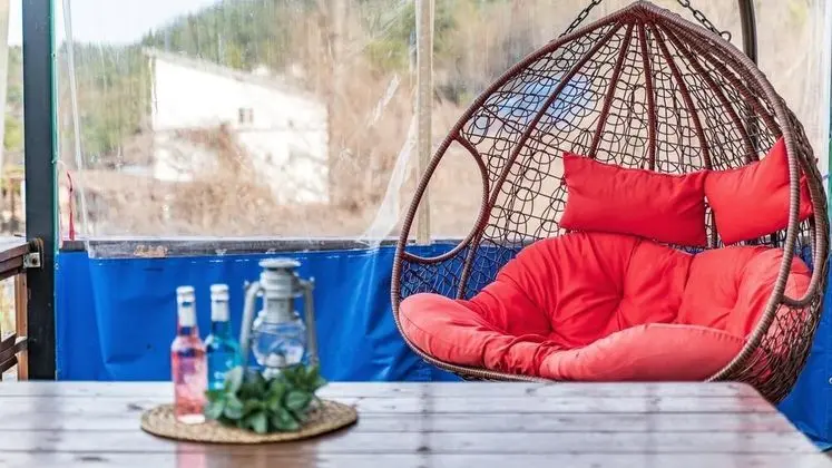 Basic Oda, 1 Yatak Odası (SARANGCHO)