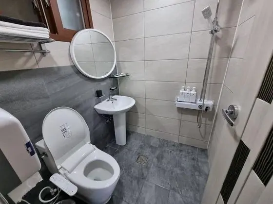 Basic Oda, 1 Yatak Odası (SARANGCHO)