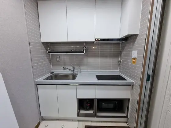 Basic Oda, 1 Yatak Odası (SARANGCHO)