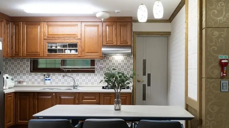 Basic Oda, 4 Yatak Odası (VIP ROOM)
