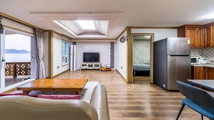 Basic Oda, 4 Yatak Odası (VIP ROOM)