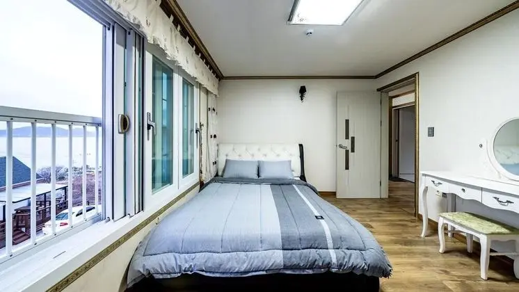 Basic Oda, 4 Yatak Odası (VIP ROOM)
