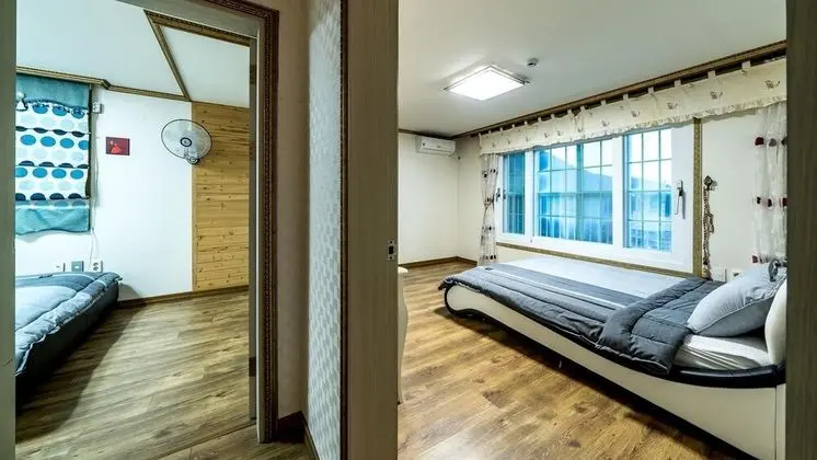 Basic Oda, 4 Yatak Odası (VIP ROOM)