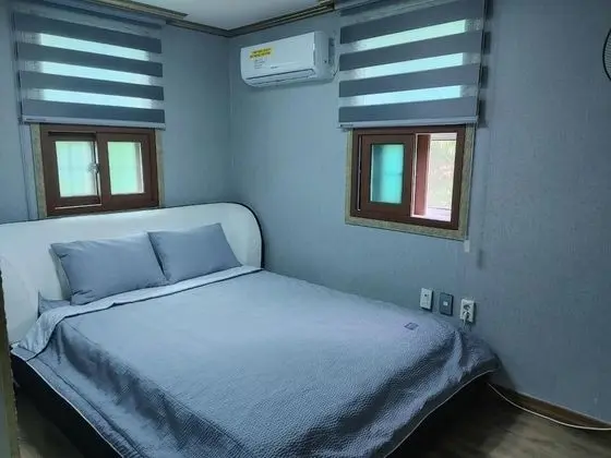 Basic Oda, 4 Yatak Odası (VIP ROOM)