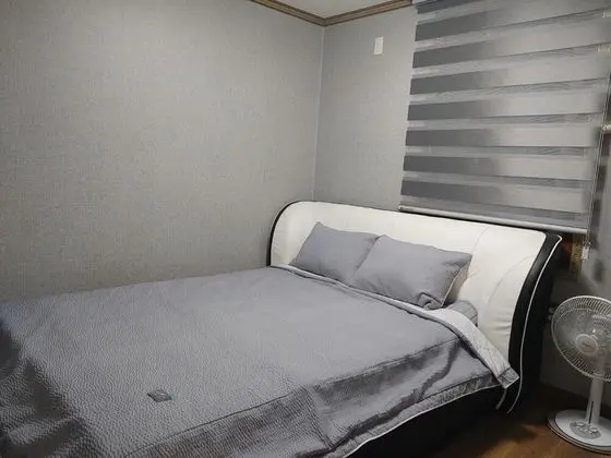 Basic Oda, 4 Yatak Odası (VIP ROOM)