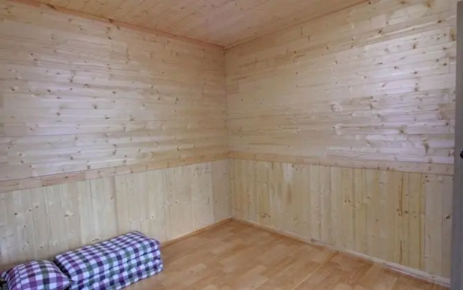 Oda (Building B 1F green (terrace))