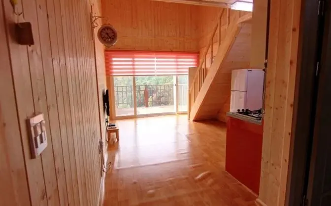 Oda (Building B 2F pink (duplex terrace))