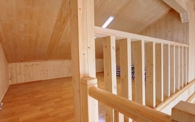 Oda (Building B 2F pink (duplex terrace))