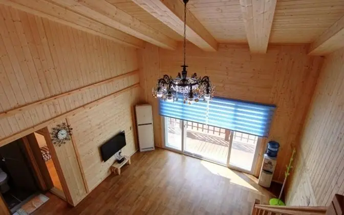 Oda (Building B 2F yellow (duplex terrace))