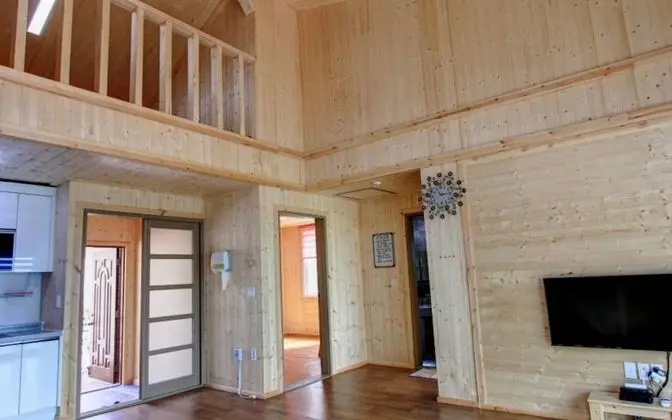 Oda (Building B 2F yellow (duplex terrace))