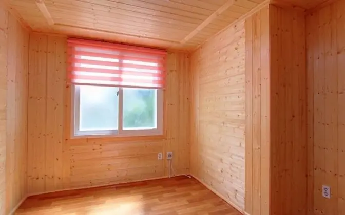 Oda (Building B 2F yellow (duplex terrace))