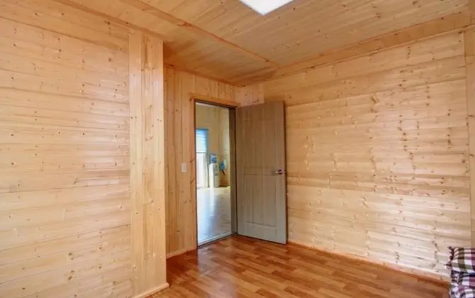 Oda (Building B 2F yellow (duplex terrace))