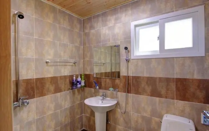 Oda (Building B 2F yellow (duplex terrace))