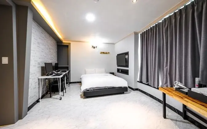 Oda (VIP (Double Beds Netflix available))