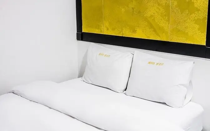 Oda (VIP (Double Beds Netflix available))