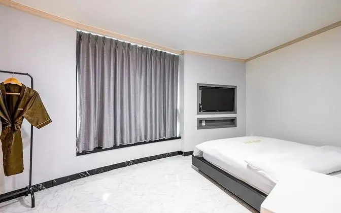 Oda (VIP (Double Beds Netflix available))