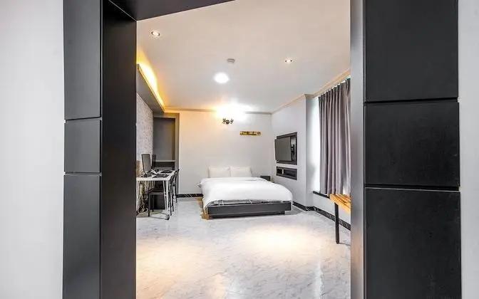 Oda (VIP (Double Beds Netflix available))