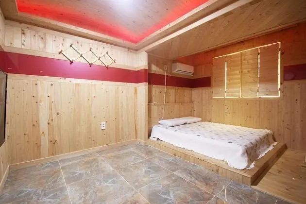 Oda (Double room)
