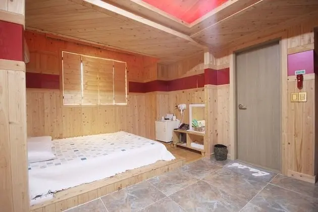Oda (Double room)