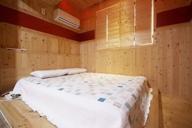 Oda (Double room)