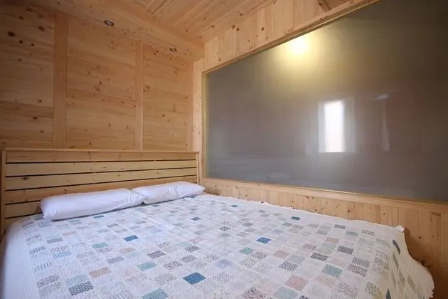 Oda (Double room)