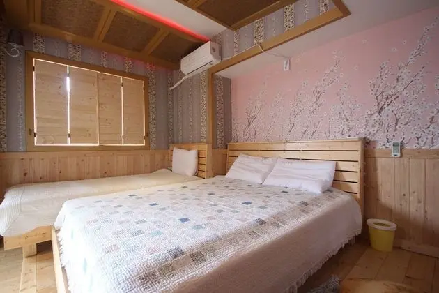 Oda (Spa Room)