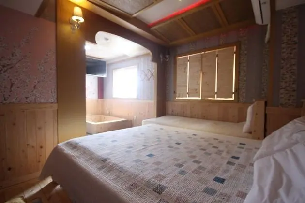 Oda (Spa Room)