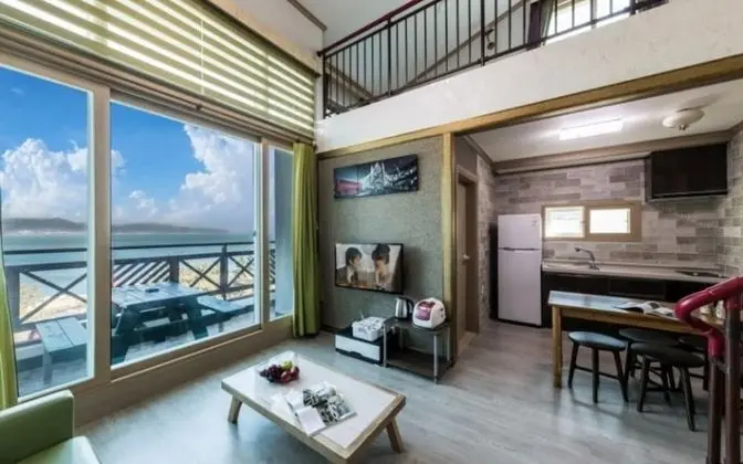 Oda (Na Complex No 205)