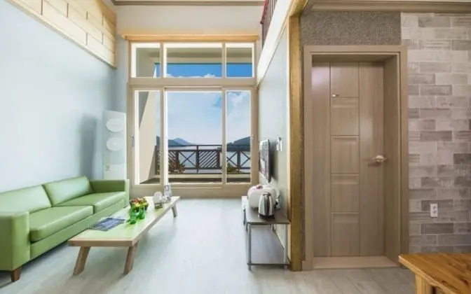 Oda (Na Complex No 205)