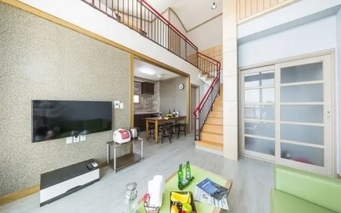 Oda (Na Complex No 205)