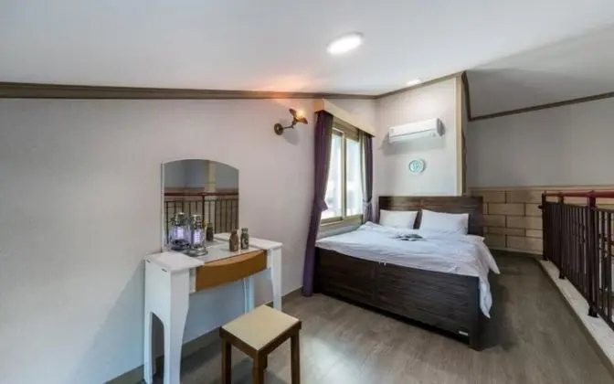 Oda (Na Complex No 205)