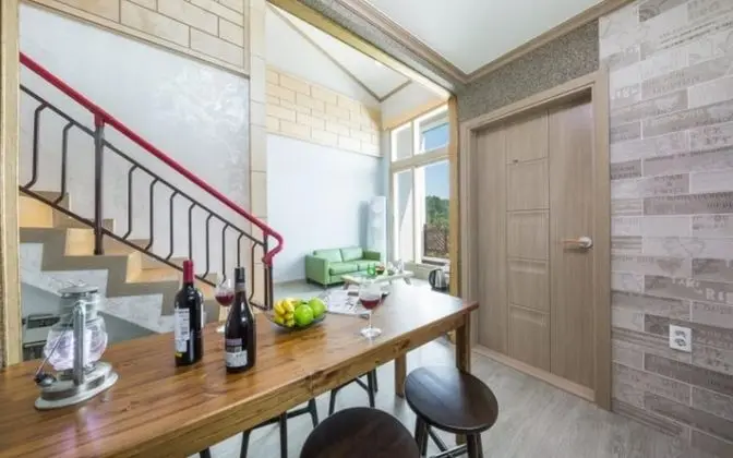 Oda (Na Complex No 205)