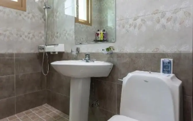 Oda (Na Complex No 205)