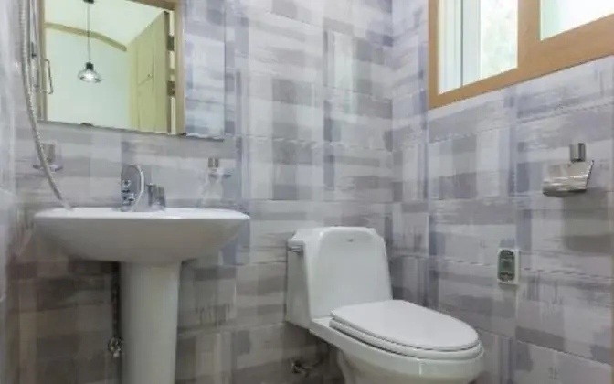 Oda (Na Complex No 205)