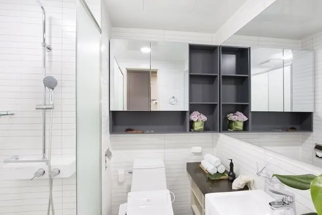 Deluxe Tek Büyük Yataklı Oda, Park Manzaralı (2 PC)