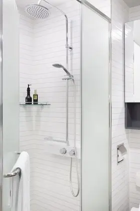 Deluxe Tek Büyük Yataklı Oda, Şehir Manzaralı (2 PC)
