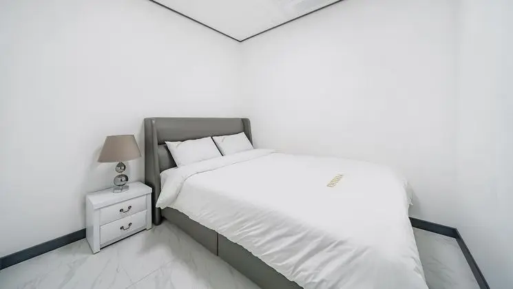 Basic Oda, 1 Yatak Odası (102(Poolvilla, Ocean view))