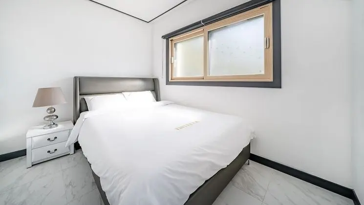 Basic Oda, 1 Yatak Odası (103(Poolvilla, Ocean view))