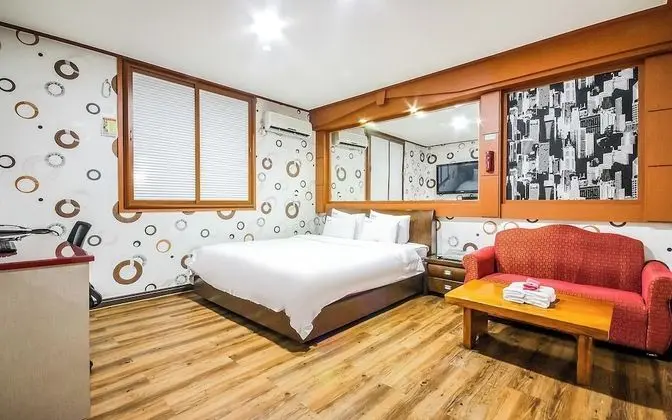 Oda (VIP (daily disinfection corona relief)