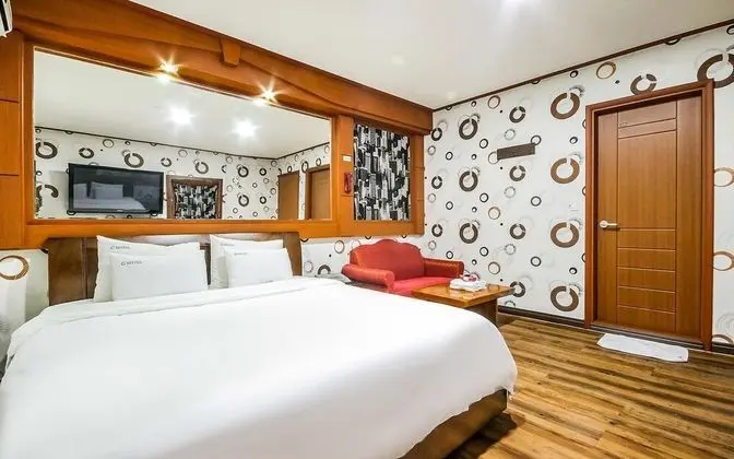 Oda (VIP (daily disinfection corona relief)