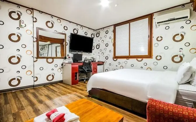 Oda (VIP (daily disinfection corona relief)