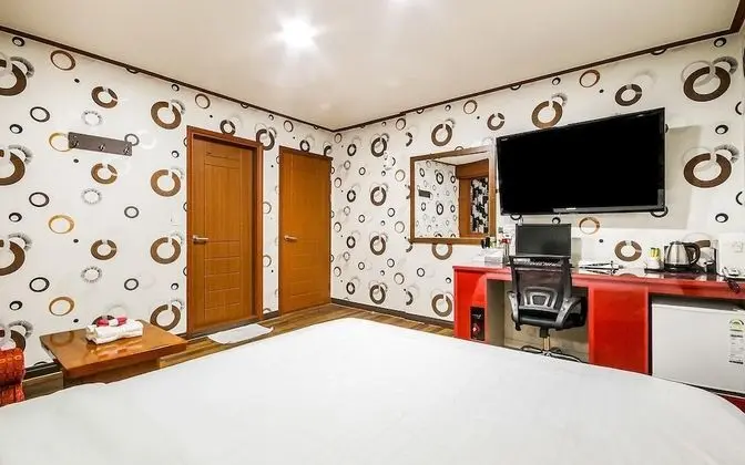 Oda (VIP (daily disinfection corona relief)